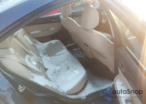 2015 Subaru Legacy 2.5I Limited from USA, damaged, VIN 4S3BNAN60F3054550